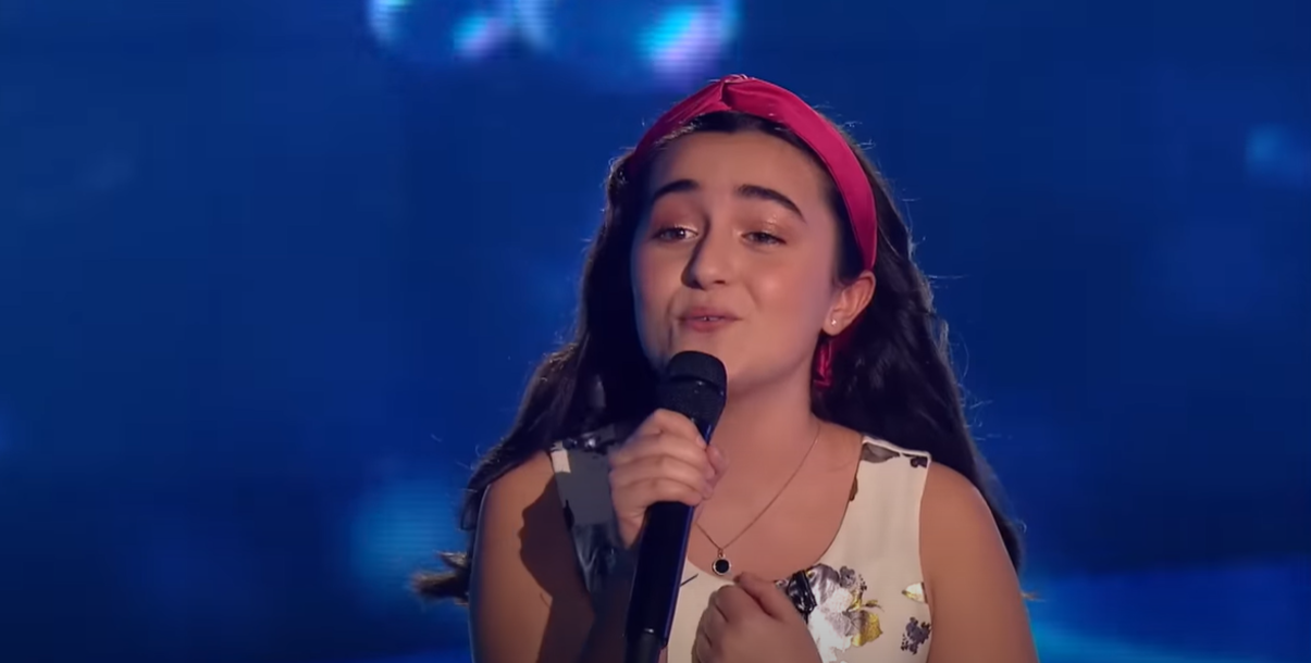 Predstavnica Portugala na Dječjem Eurosongu 2023. u Nici