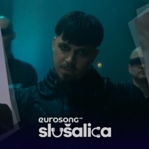 Strana Eurosong Slušalica rujan / septembar 2023. - Hadise Açıkgöz, Jere Pöyhönen - Käärijä, Elen Yeremyan - Brunette