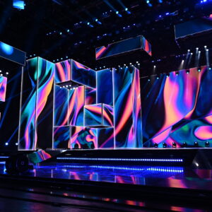 Više od milijun gledatelja pratilo finale Pesme za Evroviziju 2024.