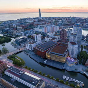 Otkriveni detalji Eurovizijskog sela i ostalih aktivnosti u Malmöu