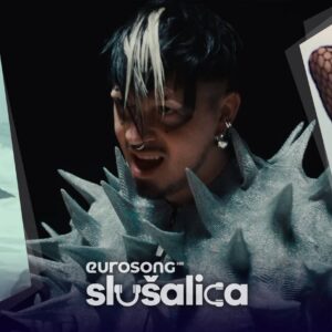 Eurosong Slušalica: Glasaj za strani hit veljače (2024.)