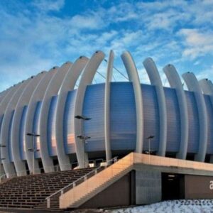 Arena Zagreb spremna za Eurosong 2025.