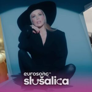 Eurosong Regionalna Slušalica 2024. - regionalni hitovi ožujka / marta - Maja Šuput, Jelena Rozga, Tomislav Marić ToMa