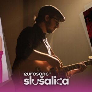 Eurosong Slušalica: Glasaj za regionalni hit svibnja (2024.)