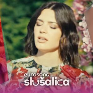 Eurosong Slušalica: Glasaj za regionalni hit srpnja (2024.)