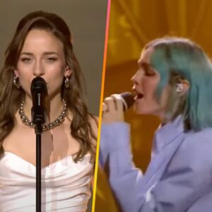 Izbor za najveće hitove eurovizijske sezone - Strana Hitovizija 2024.- Maria Pelae, Rose Villain, KRICK, Rita Rocha