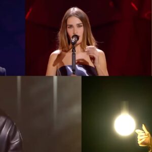 Izbor za najveće hitove eurovizijske sezone - Strana Hitovizija 2024.- Top 5 - Annalisa, Clara, Krick, Mahmood, Sara Siipola