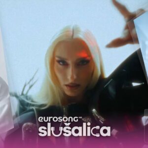 Eurosong Regionalna Slušalica 2024. - regionalni hitovi rujna/septembra - Alen Đuras, Sara Cimerman Briški - Raiven, Sergej Ćetković