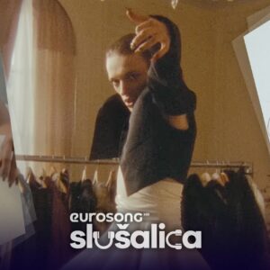 Eurosong Strana Slušalica 2024. - strani hitovi listopada/oktobra - Ivi Adamou, Nemo Mettler, Loreen