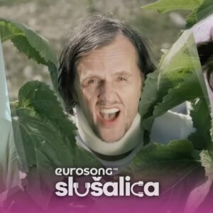 Eurosong Regionalna Slušalica 2024. - regionalni hitovi listopada/oktobra - Vlatko Lozanoski LOZANO, Elvir Laković LAKA, Zejna Murkić