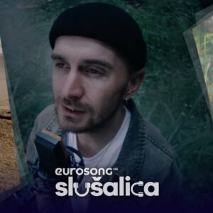 Eurosong Strana Slušalica 2024. - strani hitovi studenog/novembra - Netta Barzilai, Kalush Orchestra, Helena Paparizou