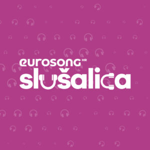 Regionalna Eurosong Slušalica - izbor za hit mjeseca