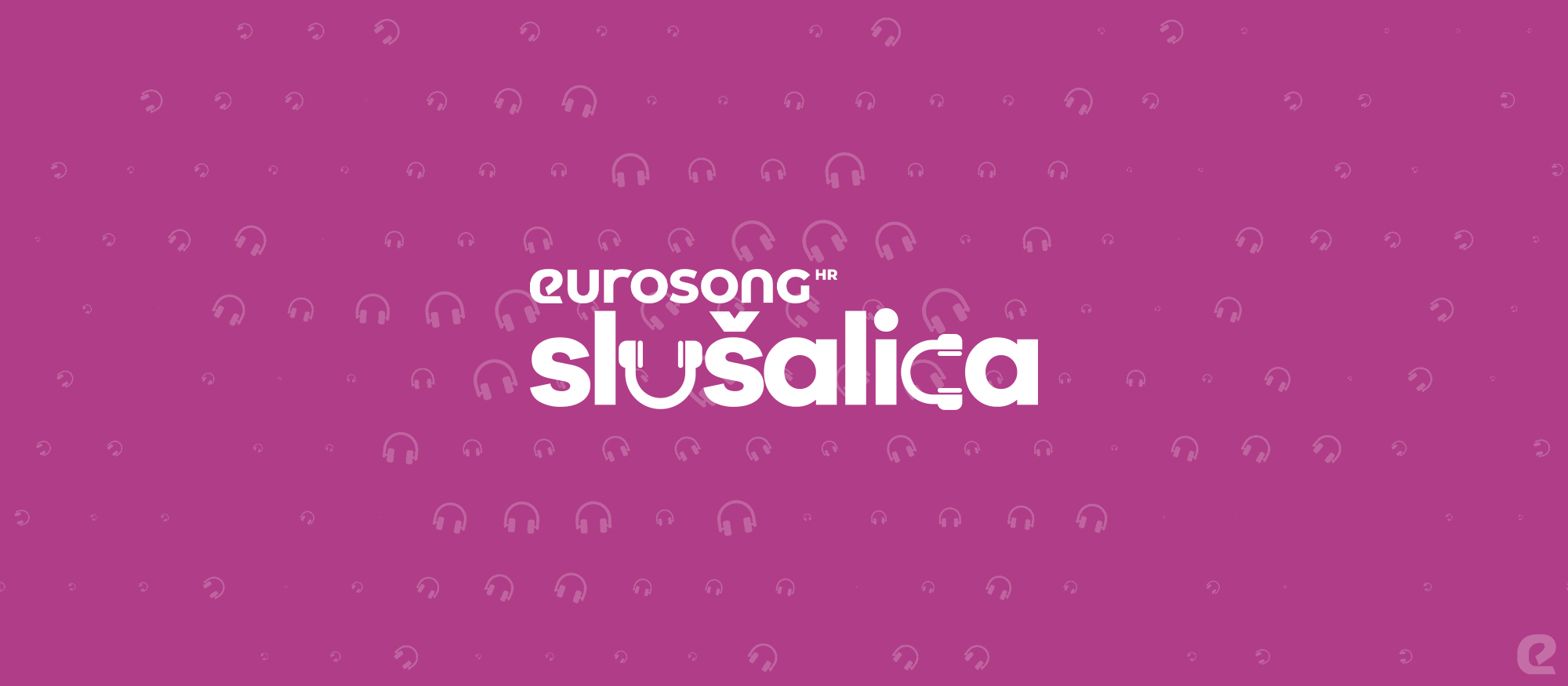 Regionalna Eurosong Slušalica - izbor za hit mjeseca