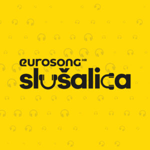 Rezultati Eurosong Slušalica - hitovi mjeseca