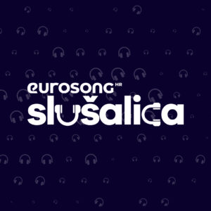 Strana Eurosong Slušalica - izbor za hit mjeseca