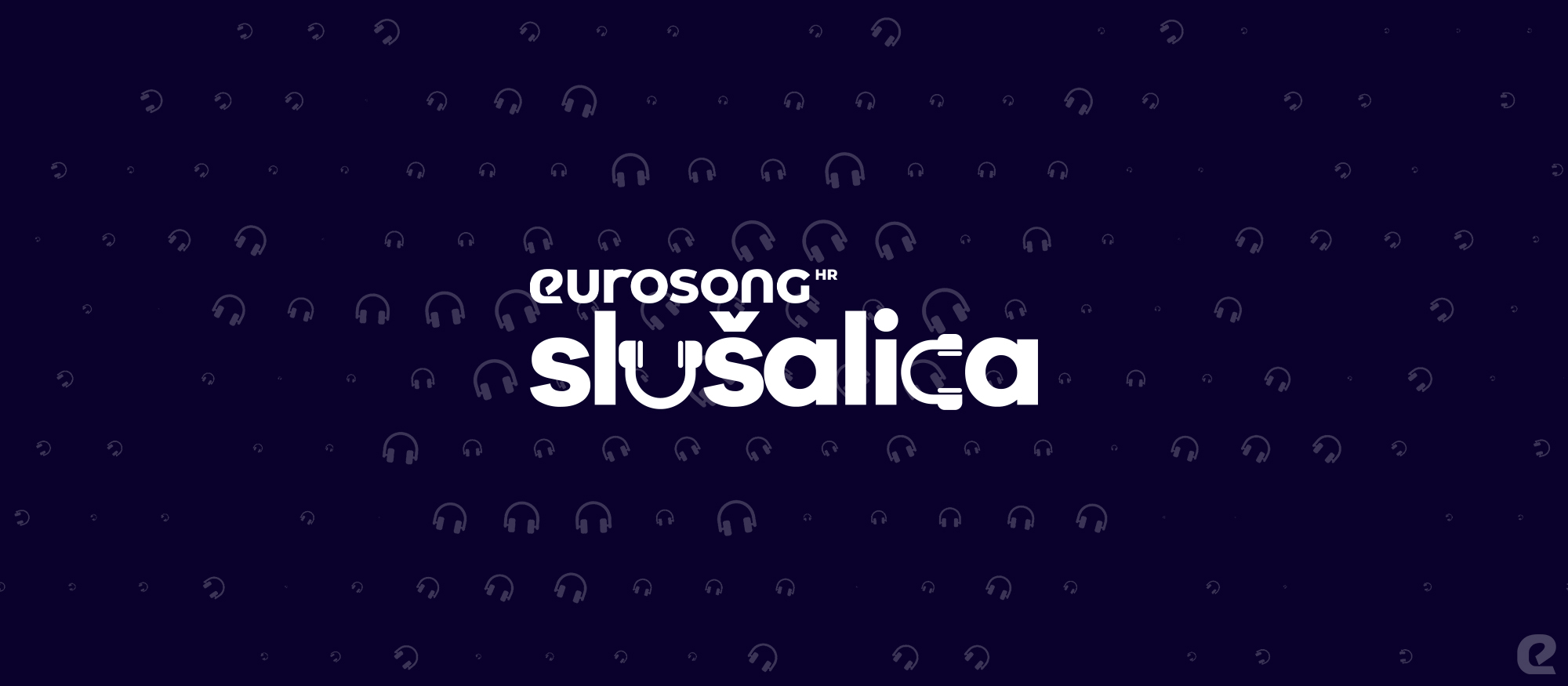 Strana Eurosong Slušalica - izbor za hit mjeseca