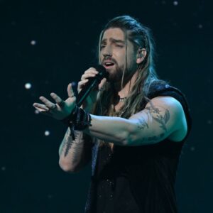 Princ, predstavnik srbije na eurosongu 2025.