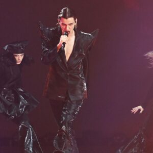 Predstavnik Hrvatske na Eurosongu 2025. u Baselu, Marko Bošnjak
