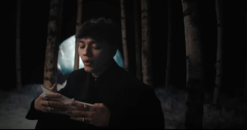 Austrijski predstavnik na Eurosongu, JJ