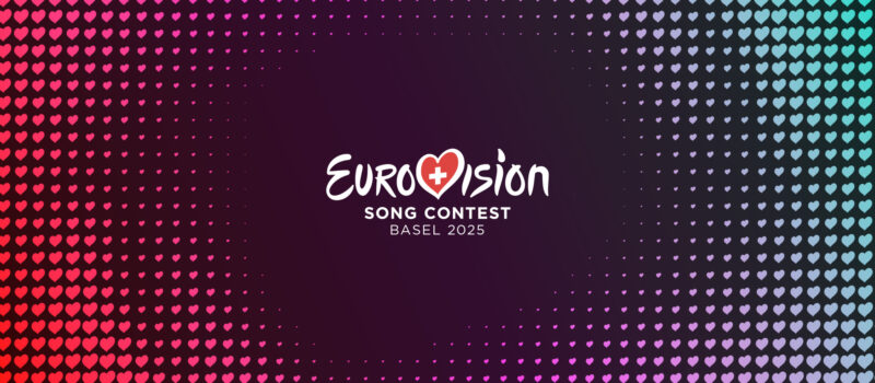 Eurosong 2025.