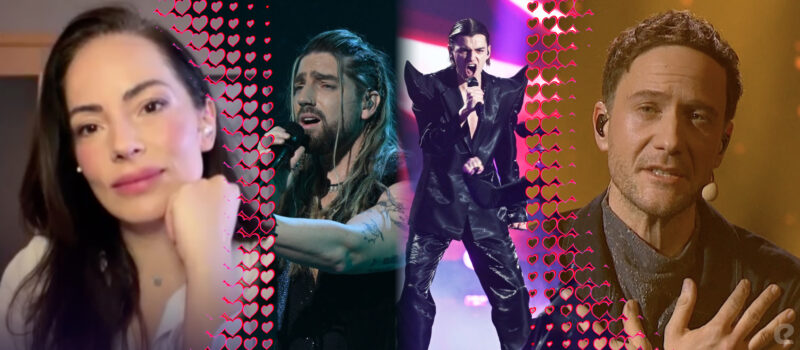 Upoznajte izvođače Eurosonga 2025.