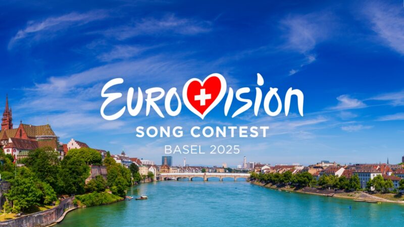 Eurosong 2025