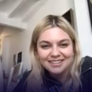 Louane u intervjuu za eurosong.hr