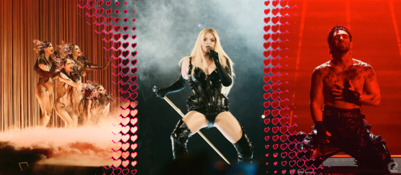 Deseta grupa komentiranje nastupa u projektu s druge strane ekrana 2025. godine