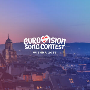 Domaćin Eurosonga 2026. je Beč