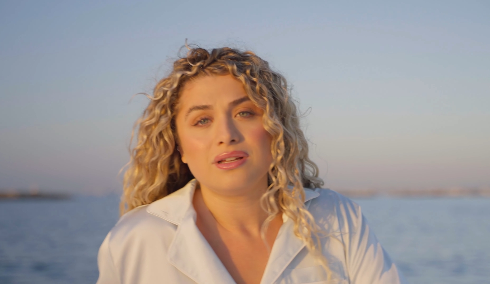 Antigoni Buxton predstavnica Cipra na Eurosongu u Beču 2026.