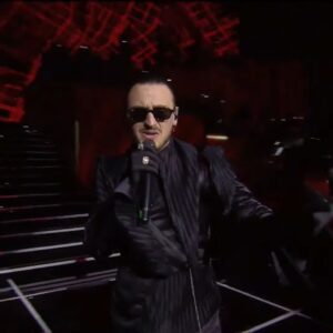 Predstavnik Albanije na Eurosongu 2026. u Beču - ALIS će se pjesmom Nân predstavljati Albaniju na Eurosongu 2026