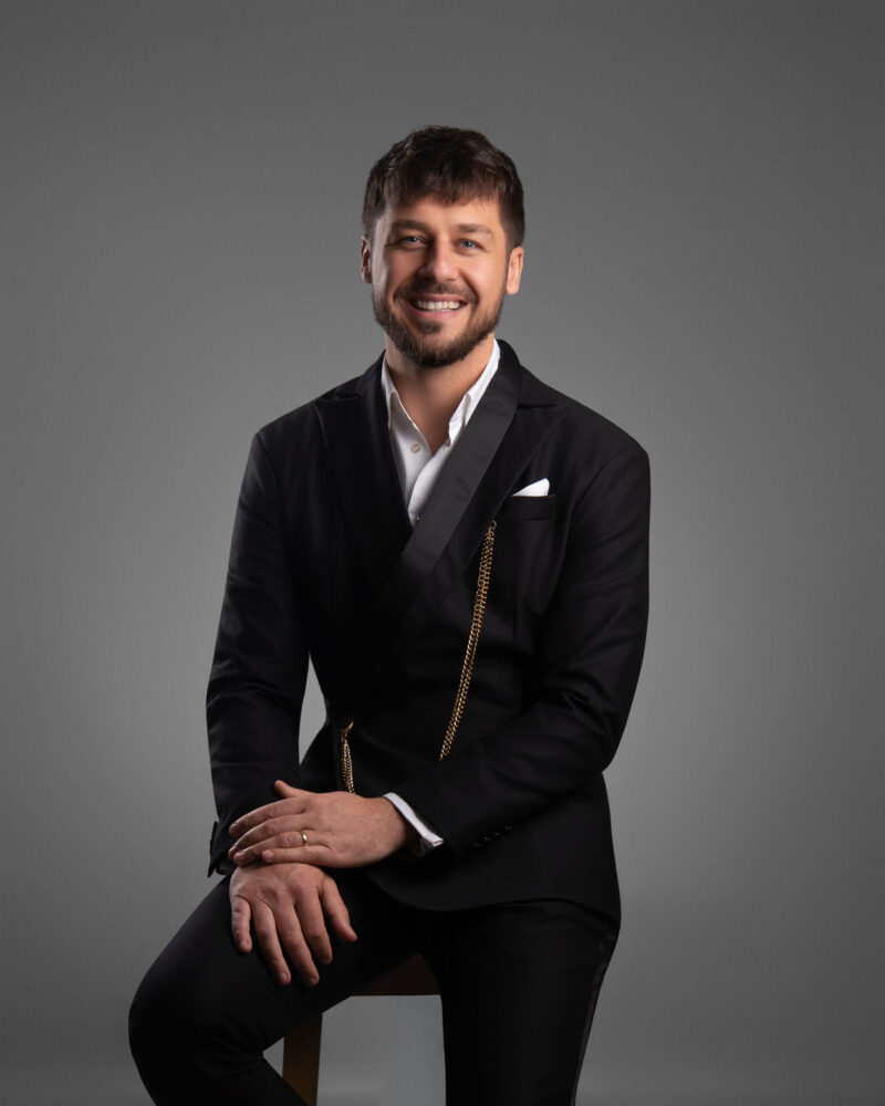 Alen Đuras Dora 2026.