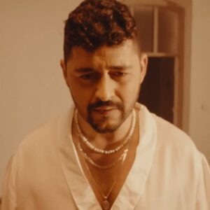 Noam Bettan predstavnik Izraela na Eurosongu 2026 u Beču