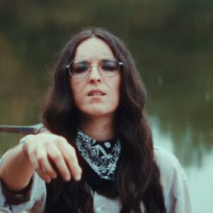 Veronica Fusaro predstavnica Švicarske na Eurosongu 2026 u Beču