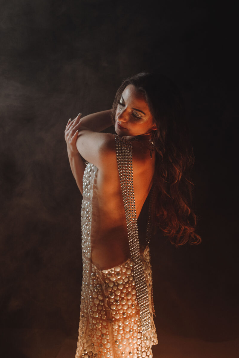 Jasmina Makota, sudionica Dore 2026.