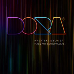 Dora 2026. - Hrvatski izbor za pjesmu Eurovizije, Eurosong 2026. Beč
