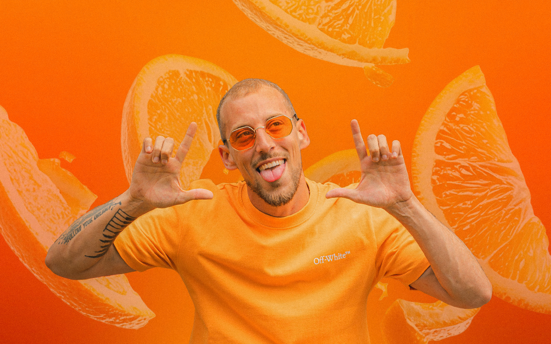 Alen Kozić - Lima Len natjecatelj Dore 2026