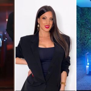 Ana Mašulović Pesama za Evroviziju 2026