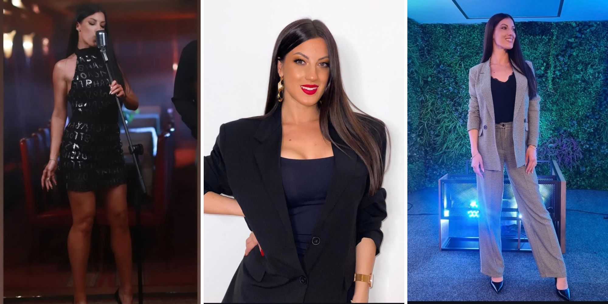 Ana Mašulović Pesama za Evroviziju 2026