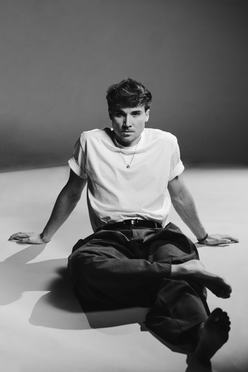 Fran Uccellini, sudionik Dore 2026.