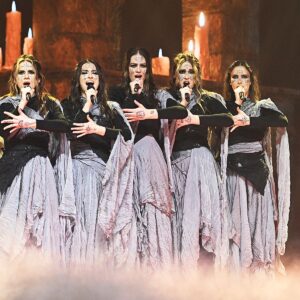 Lelek Andromeda Dora 2026