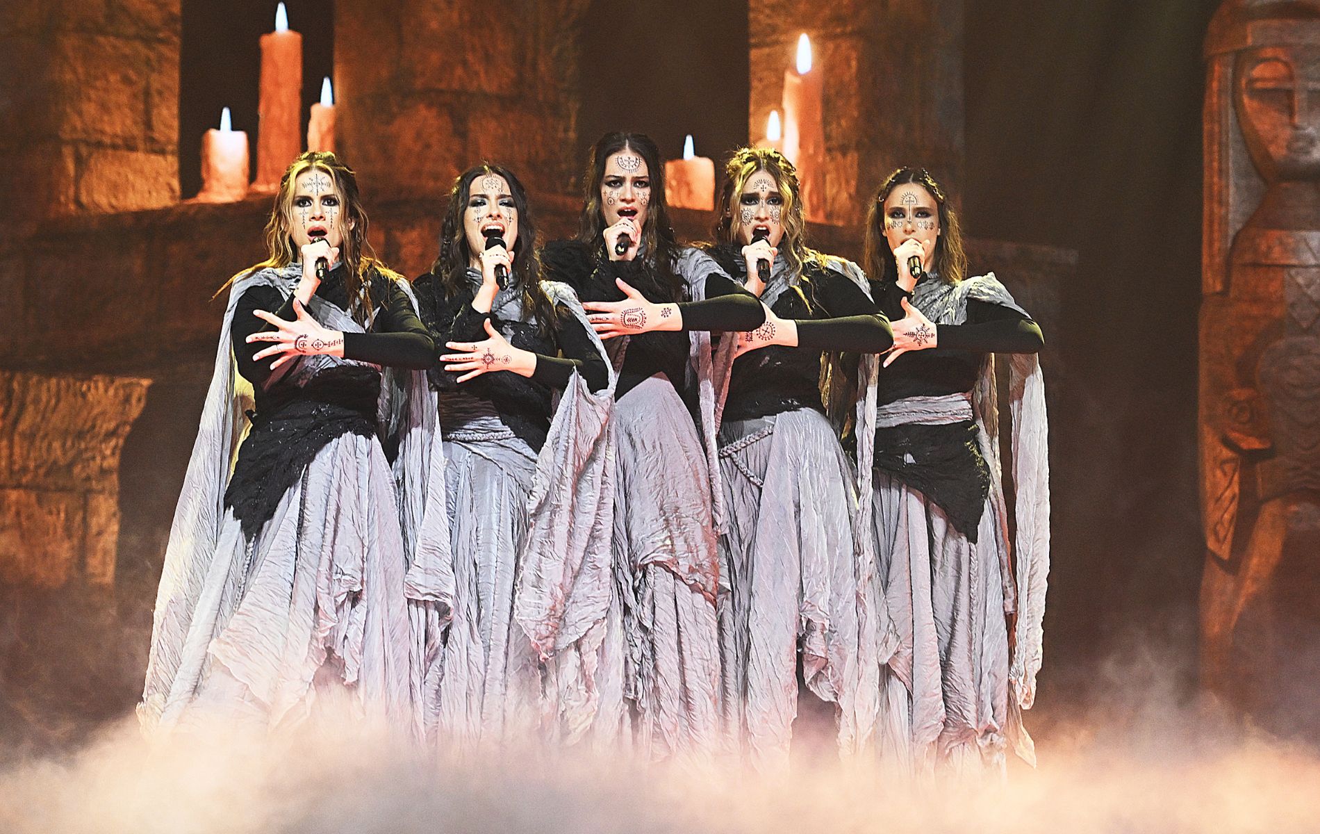 Lelek Andromeda Dora 2026