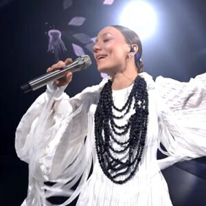 Leleka Urajina 2026 Eurosong