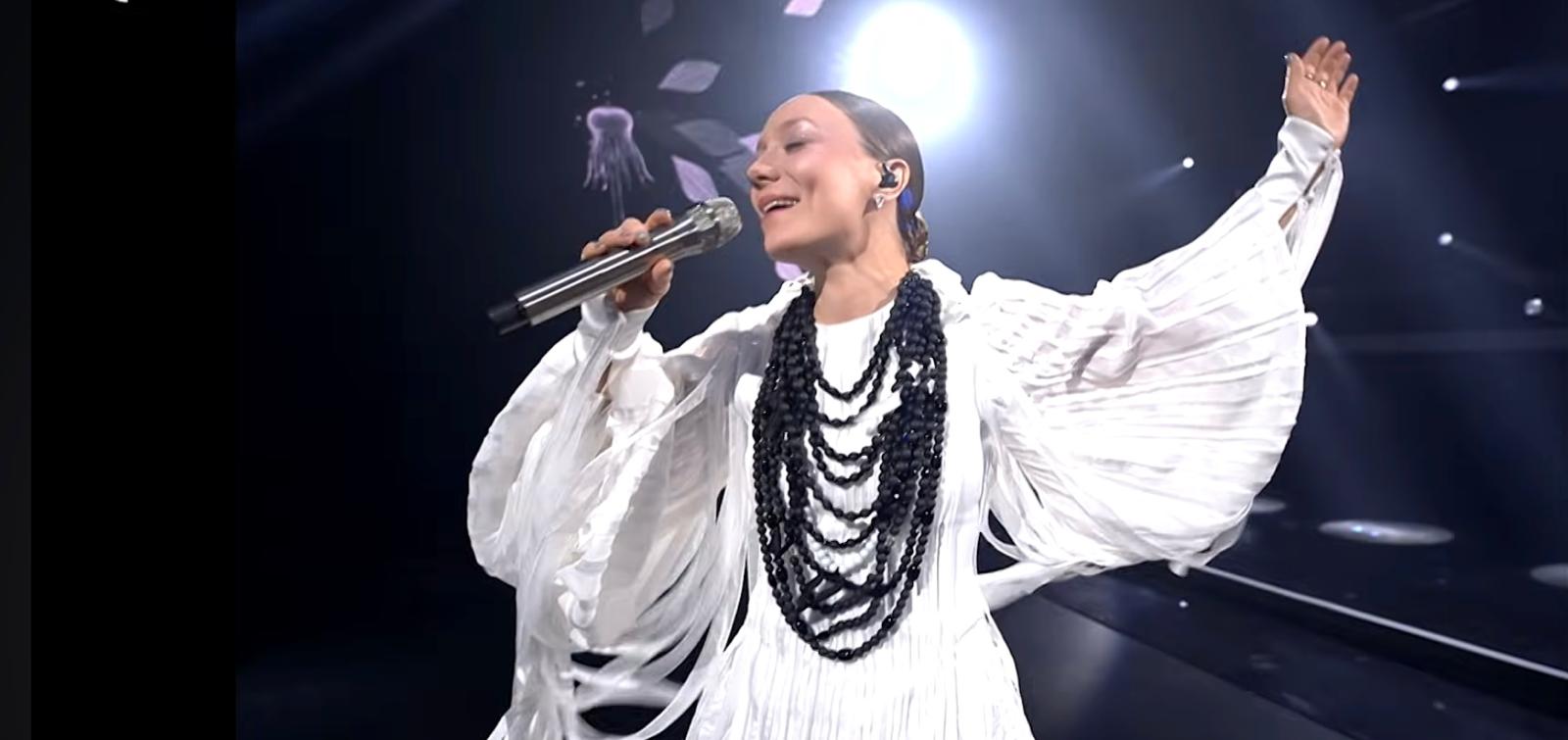 Leleka Urajina 2026 Eurosong