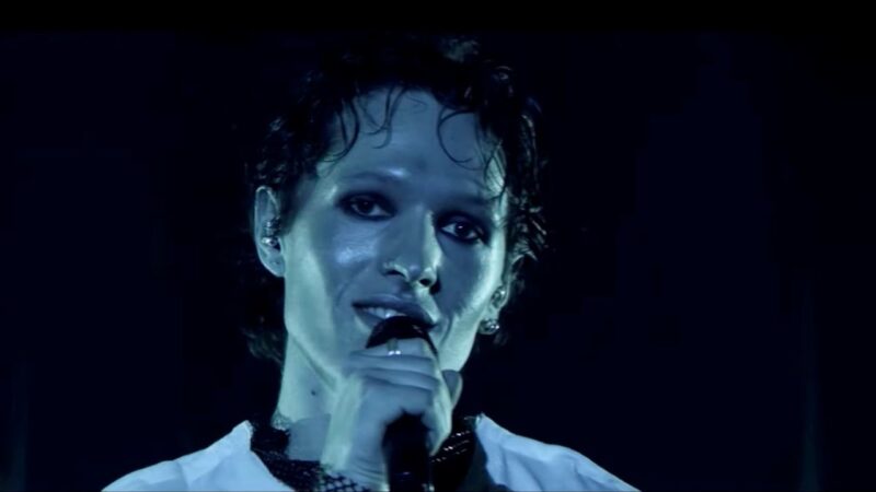 Danska Soren Eurosong 2026