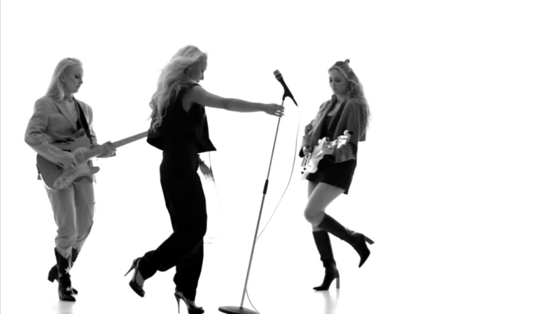 Vanilla Ninja Estonija 2026