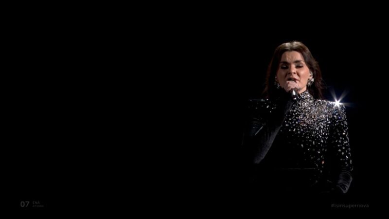 Latvija Atvara Eurosong 2026