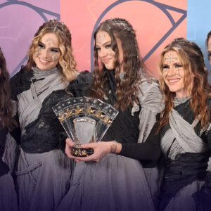 Lelek intervju za eurosong.hr