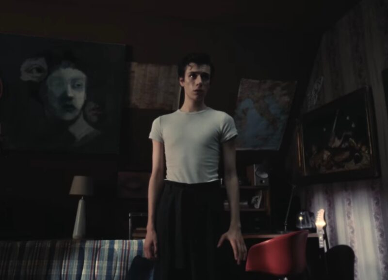 DanielZizka_Eurosong2026_Češka