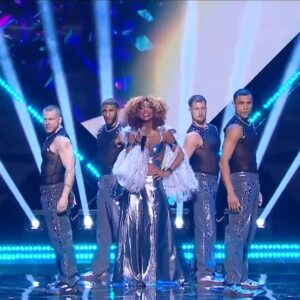 Senhit & Boy George - Superstar - San Marino - Eurosong 2026